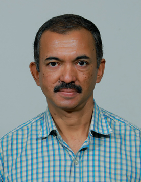 DR. എൻ.സന്തോഷ്