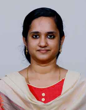 Smt. Anseena Beegom A S