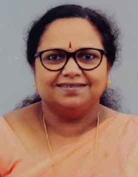 Smt. Bindhu Gopinath