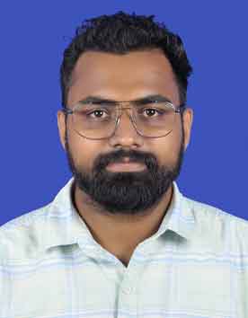 Sri. Mohammed Faizal