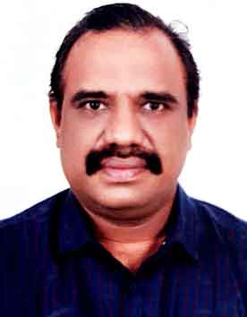 Sri. S SREEKUMAR