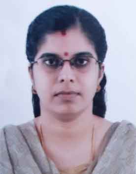 Smt. RINI RANI