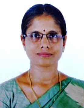 Dr. Bindumol G P