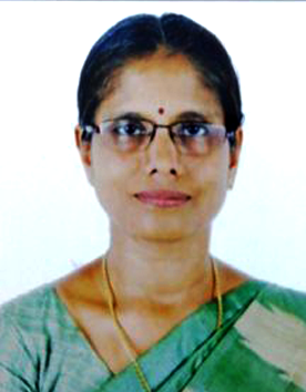 Dr. Bindumol G. P.