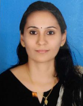 Dr .Hema C Nair