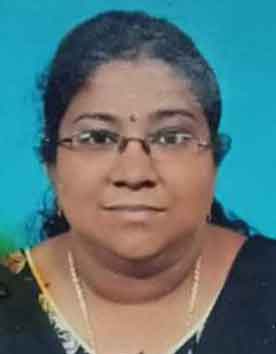 Parvathy G S