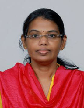 Savitha Balan