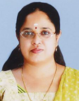Dr. Sreekala M.S