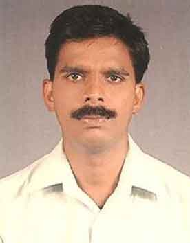 Udaya Kumar