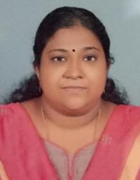 Smt. Parvathy G. S
