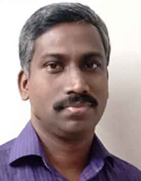 Sri. Shabi B